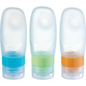 Go Travel Squeeze It 60 ml Polypropylene (PP), Silicone Squeeze bottle