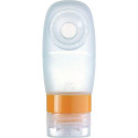 Go Travel Squeeze It 60 ml Polypropylene (PP), Silicone Squeeze bottle