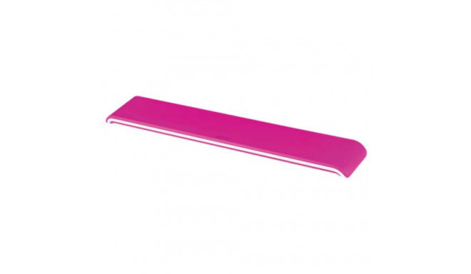 Esselte Ergo WOW wrist rest Pink