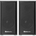 Defender SPK-240 loudspeaker Black Wired 6 W