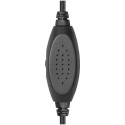 Defender SPK-240 loudspeaker Black Wired 6 W