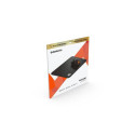 Steelseries QcK Hard Gaming mouse pad Black