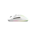 Steelseries Aerox 3 Wireless mouse Gaming Right-hand RF Wireless + Bluetooth Optical 18000 DPI