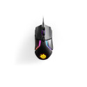 Steelseries Rival 600 mouse Gaming Right-hand USB Type-A