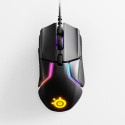 Steelseries Rival 600 mouse Gaming Right-hand USB Type-A