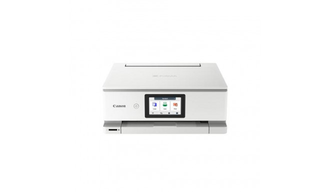 Canon PIXMA TS8751 Inkjet A4 4800 x 1200 DPI Wi-Fi