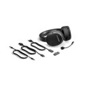 Steelseries Arctis 1 Headset Wired &amp; Wireless Head-band Gaming Black