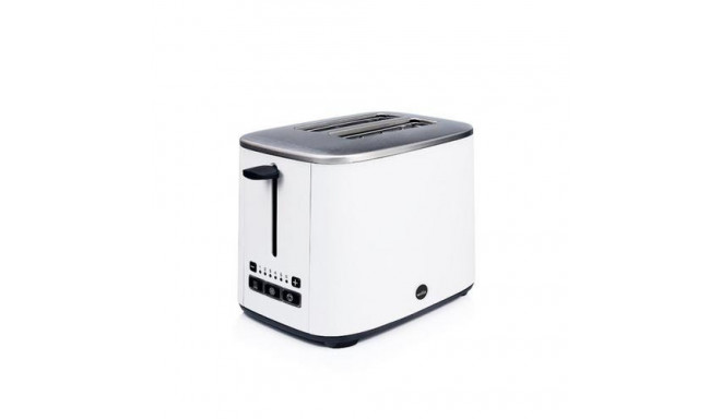 Wilfa CT-1000MW 2 slice(s) 1000 W White