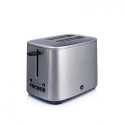 Wilfa CT-1000S 2 slice(s) 1000 W Silver