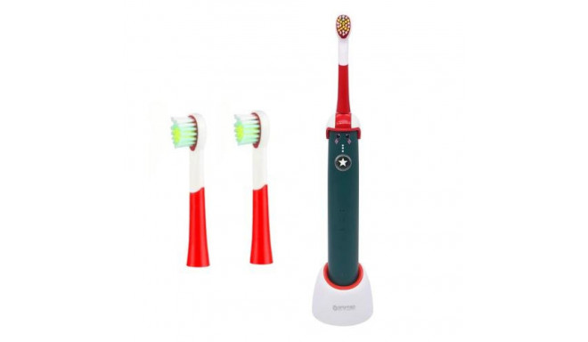 Oromed ORO-SONIC KIDS BOY Child Sonic toothbrush Multicolour