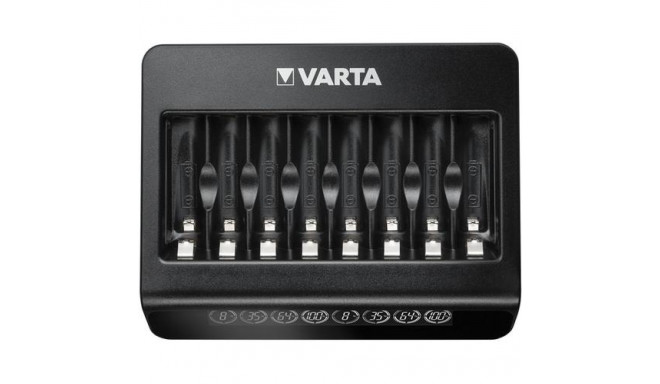 Varta LCD Multi Charger+ Household battery AC