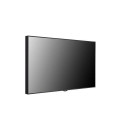 LG 55XS4J-B Signage Display Digital signage flat panel 139.7 cm (55&quot;) IPS Wi-Fi 4000 cd/m² 