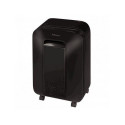 Fellowes BF5050001 paper shredder Black