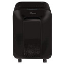 Fellowes BF5050001 paper shredder Black