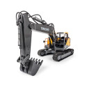 Carson 500907339 Radio-Controlled (RC) model Excavator Electric engine 1:16