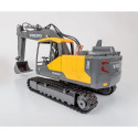 Carson 500907339 Radio-Controlled (RC) model Excavator Electric engine 1:16