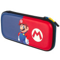 PDP Overnight: Power Pose Mario Hardshell case Nintendo Multicolour