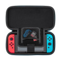 PDP Overnight: Power Pose Mario Hardshell case Nintendo Multicolour