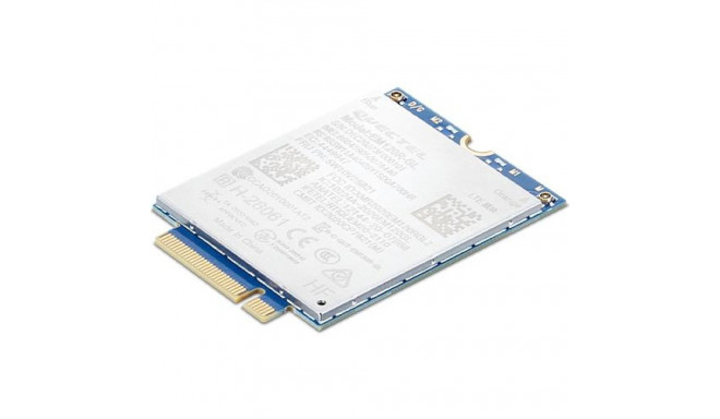 Lenovo 4XC1D51447 network card Internal WWAN 600 Mbit/s