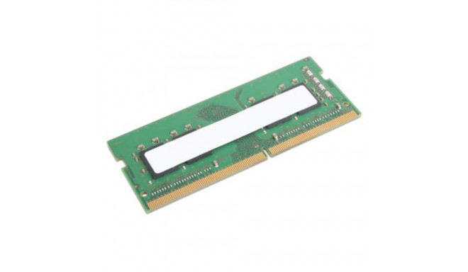 Lenovo 4X70Z90845 memory module 16 GB 1 x 16 GB DDR4 3200 MHz