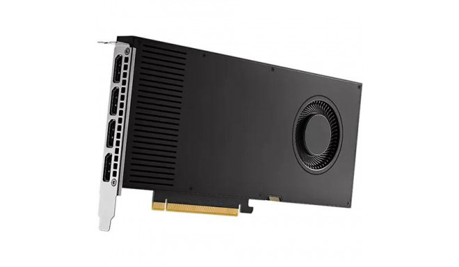 Lenovo Nvidia RTX A4000 16 GB GDDR6