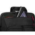 Lenovo 4X41A30365 laptop case 39.6 cm (15.6&quot;) Toploader bag Black