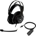 HyperX Cloud Revolver - Gaming Headset + 7.1 (Gunmetal)