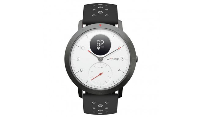 Withings Steel HR Sport Hybrid White