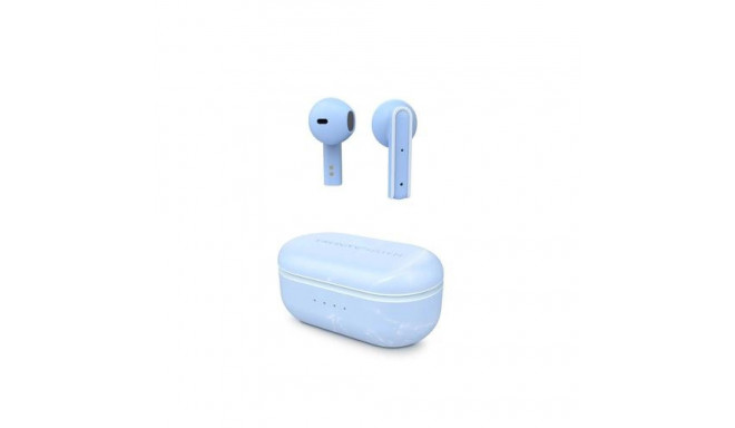 Energy Sistem Senshi Eco Headset True Wireless Stereo (TWS) In-ear Calls/Music/Sport/Everyday Blueto