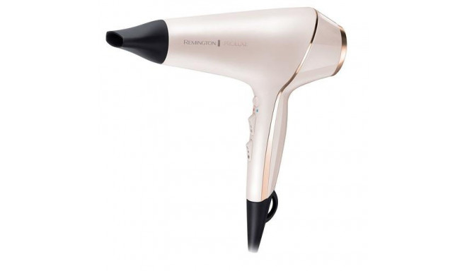 Remington AC9140 hair dryer 2400 W Beige, Black