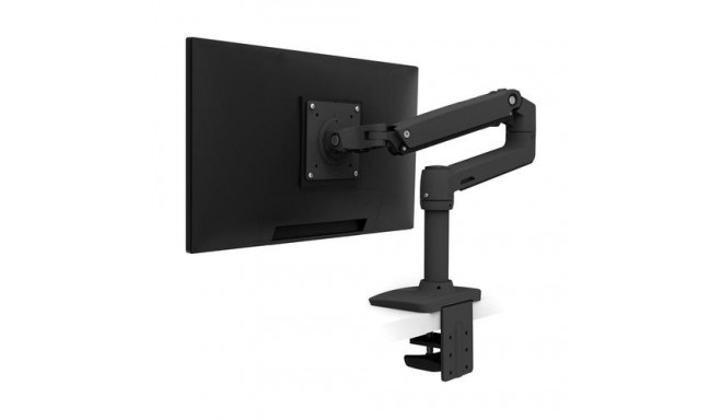 Ergotron LX Series 45-241-224 monitor mount / stand 86.4 cm (34&quot;) Desk Black