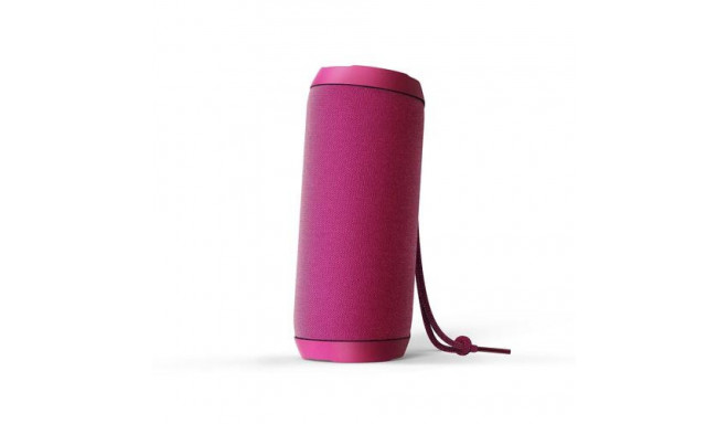 Energy Sistem Urban Box 2 Stereo portable speaker Magenta 10 W