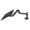 Ergotron LX Series 45-241-224 monitor mount / stand 86.4 cm (34&quot;) Desk Black