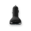 Energy Sistem 44824 87.5 - 108 MHz Cigar lighter Black