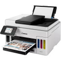 Canon MAXIFY GX6050 MegaTank Inkjet A4 600 x 1200 DPI Wi-Fi