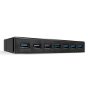 Lindy 7 Port USB 3.0 Hub