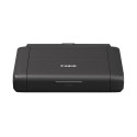 Canon PIXMA TR150 photo printer Inkjet 4800 x 1200 DPI 8&quot; x 10&quot; (20x25 cm) Wi-Fi