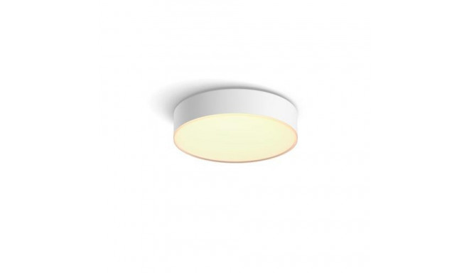 Philips Hue White ambience Enrave small ceiling lamp