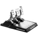 Thrustmaster T-LCM Black, Stainless steel USB Pedals PC, PlayStation 4, Xbox One