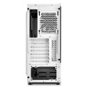 Sharkoon RGB Slider Midi Tower White