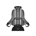 Port Designs YOSEMITE Eco notebook case 35.6 cm (14&quot;) Backpack Grey