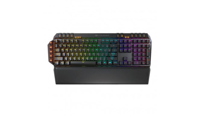 COUGAR Gaming 700K EVO keyboard USB Black