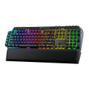 COUGAR Gaming 700K EVO keyboard USB Black