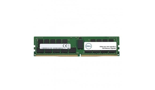 DELL 370-AEVR memory module 32 GB 1 x 32 GB DDR4 3200 MHz ECC