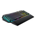 COUGAR Gaming 700K EVO keyboard USB Black