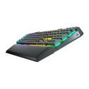 COUGAR Gaming 700K EVO keyboard USB Black