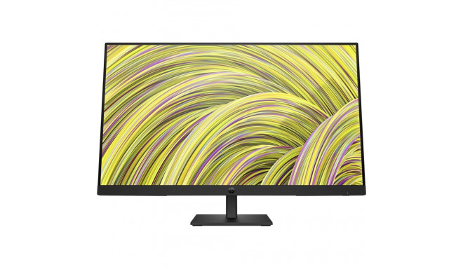 HP P27h G5 FHD monitor