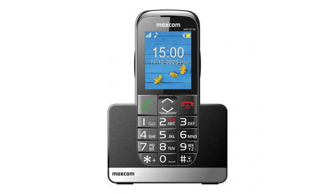 MaxCom MM 720 SE Phone