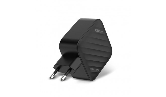 Xblitz võrgulaadija XC3 PD100W GAN3