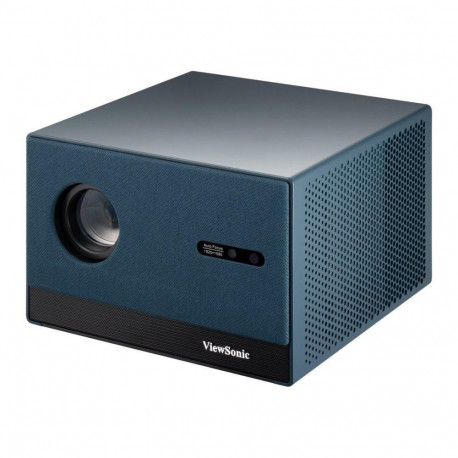 Viewsonic LX60HD data projector Projector module 630 ANSI lumens LCD 1080p (1920x1080) Black, Blue